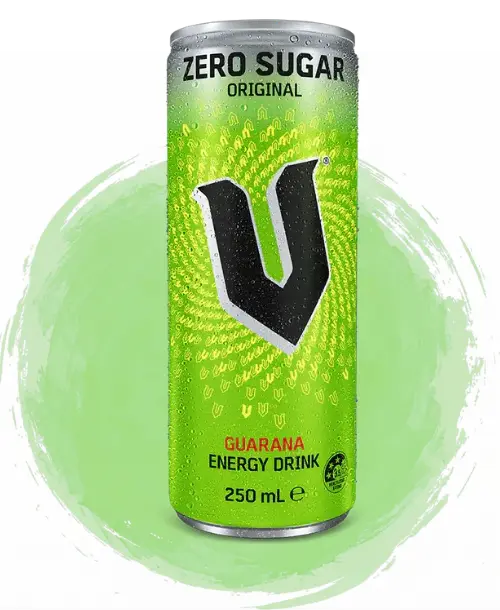 No Added Sugar Drinks